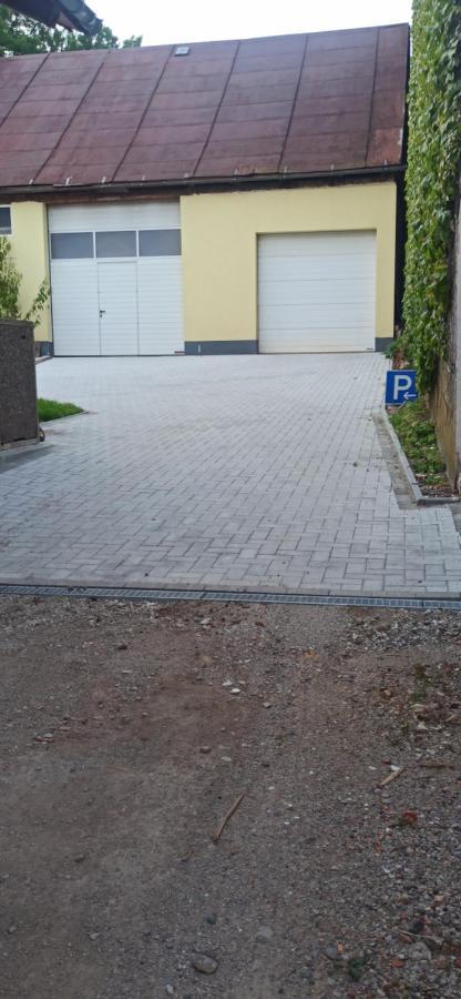 Guenther'S Ferienwohnung เพกนิทซ์ ภายนอก รูปภาพ